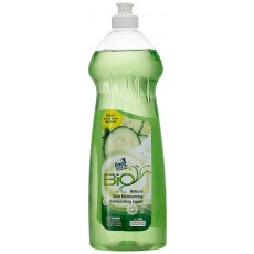 0805 Good Maid Bio Dishwash Liquid 1L/ Cucumber